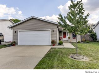 3016 Griffiths Ave, Springfield, IL 62702