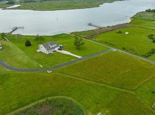 0 Harrison Landing Rd, Princess Anne, MD 21853