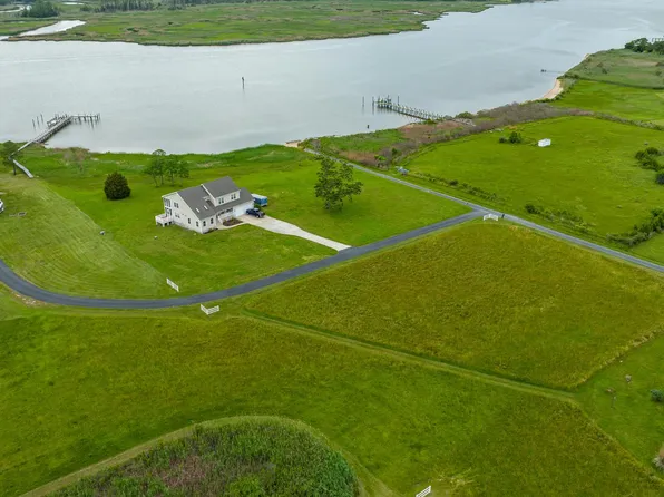 0 Harrison Landing Rd, Princess Anne, MD 21853