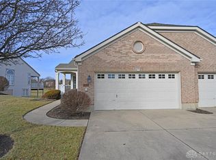 4218 Fieldsedge Dr, Mason, OH