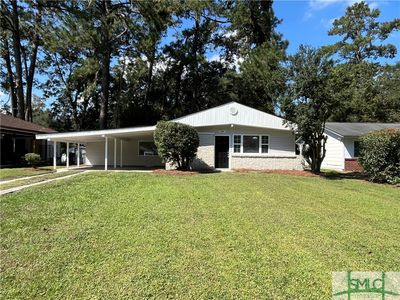 5007 Spartan Dr, Savannah, GA, 31404