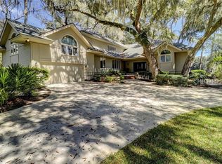 43 Heritage Rd, Hilton Head Island, SC 29928