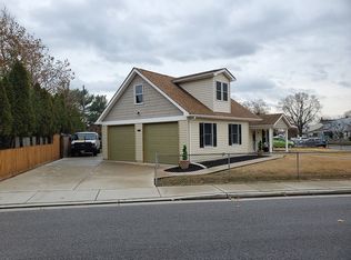 3413 Louth Rd, Baltimore, MD 21222