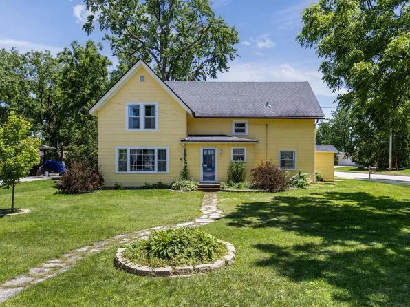 328 South Park Street, Belleville, WI 53508