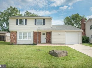 313 Hudson Dr, Newark, DE 19711