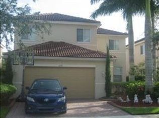 630 Bald Cypress Rd, Weston, FL 33327