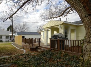 1201 Irene Ave, Benton City, WA 99320