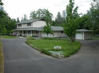 2045 Casita Dr, Grants Pass, OR 97527