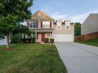 914 River Trail Rd, Lowell, NC 28098