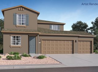 8832 E Crimson Snowberry Way, Pima County, AZ 85641