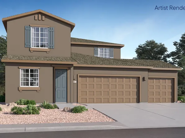 8832 E Crimson Snowberry Way, Pima County, AZ 85641