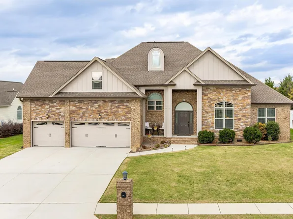 7921 Trout Lily Dr, Ooltewah, TN 37363