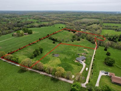 0 Mount Carmel Road, Clever, MO, 65631