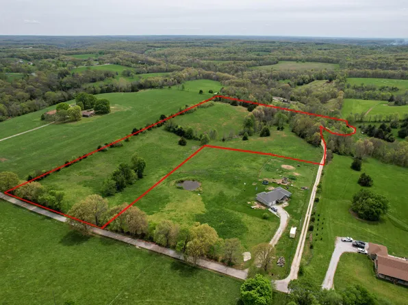 0 Mount Carmel Road, Clever, MO 65631