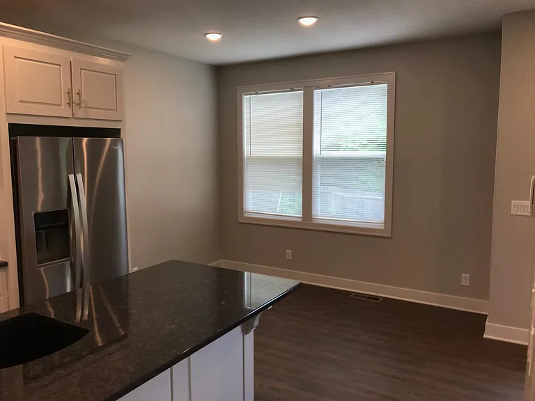 1st floor Dining area