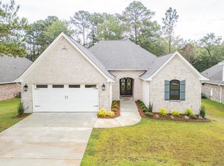 288 Morrell Cir, Hattiesburg, MS 39402