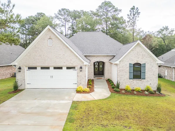 288 Morrell Cir, Hattiesburg, MS 39402