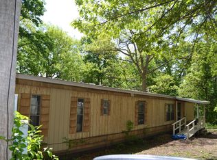 327 Construction Rd, DISNEY, OK 74340