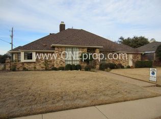 2313 Coleshire Dr, Plano, TX 75075