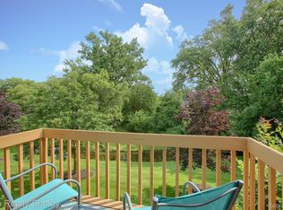 38544 Lanse Creuse St, Harrison Township, MI
