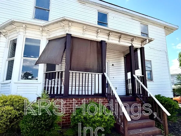 1701 Grace St, Lynchburg, VA 24504