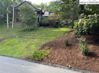Lot 1 Fieldstone Hts Drive, Blowing Rock, NC 28605