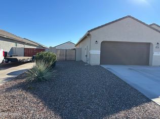 4649 W Basil Ave, Coolidge, AZ 85128