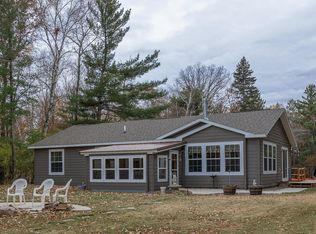 2004 Norway Lake Rd SW, Pine River, MN 56474