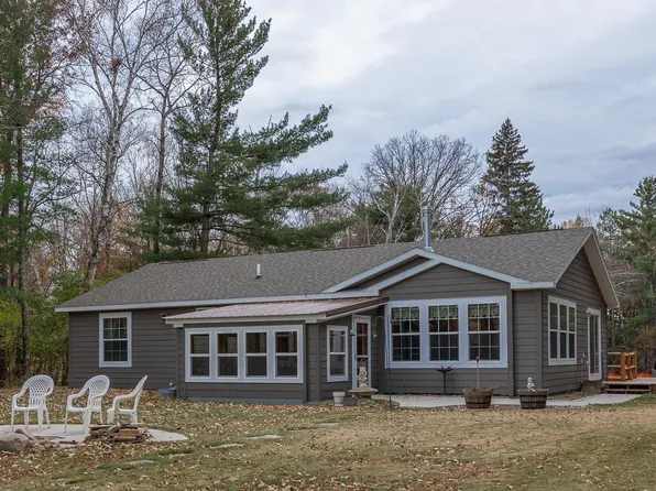 2004 Norway Lake Rd SW, Pine River, MN 56474