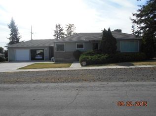 303 Merriam St, Davenport, WA 99122