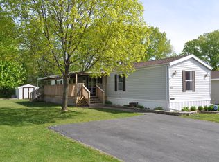 N7643 Jupiter Dr, Fond Du Lac, WI 54937