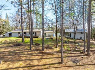 3480 Graybar Mine Rd, Garden Valley, CA 95633