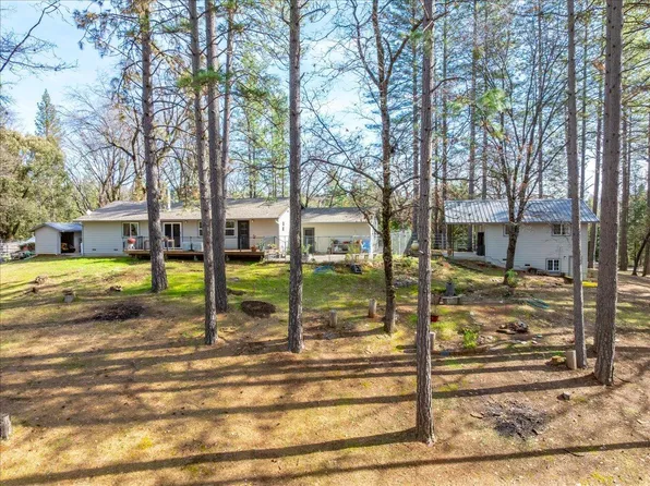 3480 Graybar Mine Rd, Garden Valley, CA 95633