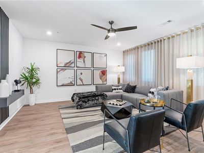 392 Pratt Dr #2023, Atlanta, GA, 30315