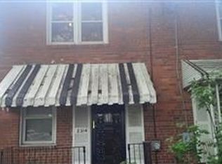 2314 Southern Ave SE, Washington, DC 20020