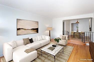 3600 Fieldston Road, #3E