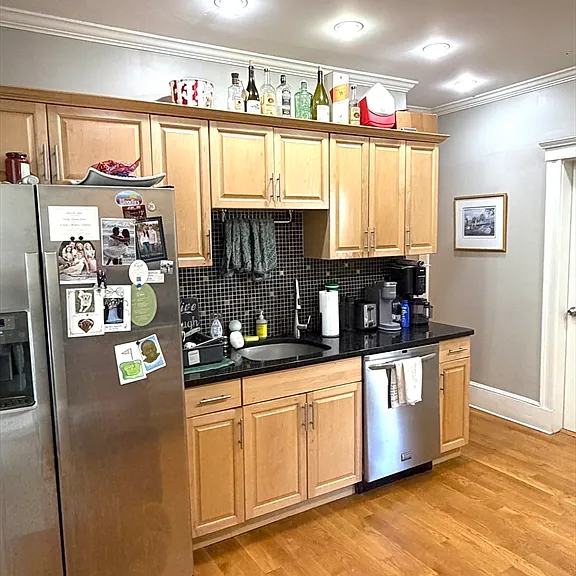 180 Boston St #1 — Photo 5