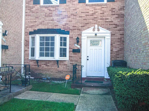 5132 Clacton Ave Unit 15, Suitland, MD 20746
