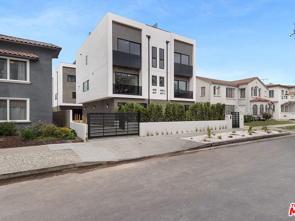 1st image of 417 N Curson Ave