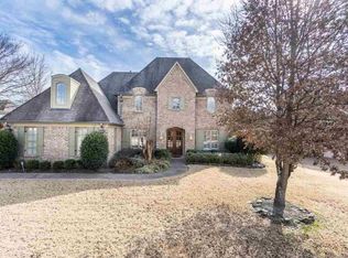 1253 Brayridge Cv, Collierville, TN 38017