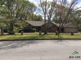 411 Ronnette Dr, Tyler, TX 75703