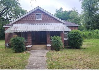 4325 74th Pl N, Birmingham, AL 35206