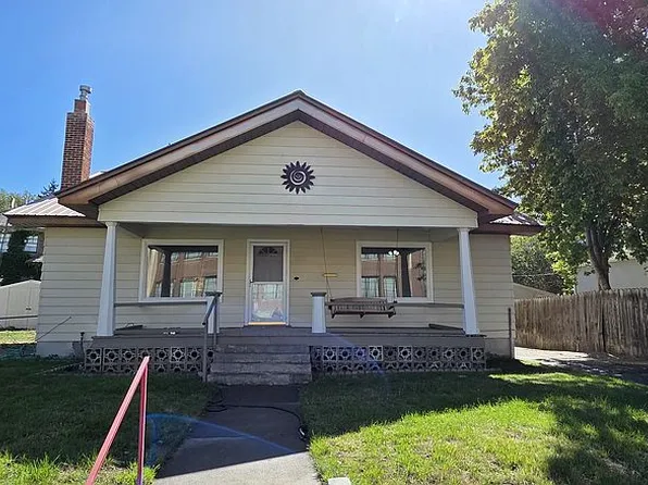 158 N Ridge Ave, Idaho Falls, ID 83402