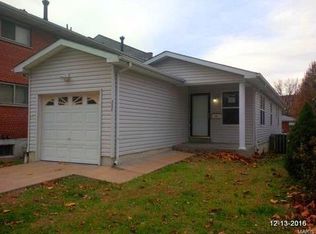6335 Alaska Ave, Saint Louis, MO