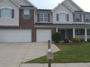 10853 Green Meadow Pl, Indianapolis, IN
