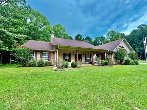 198 Reflection Dr, El Dorado, AR 71730