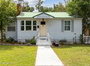 4586 Colonial Ave, Jacksonville, FL 32210