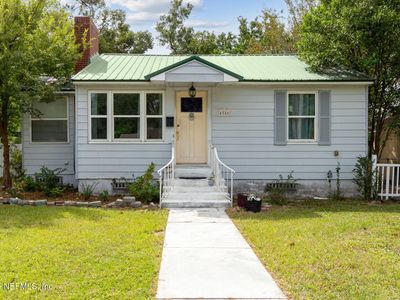 4586 COLONIAL Avenue, Jacksonville, FL, 32210