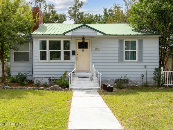 4586 COLONIAL Avenue, Jacksonville, FL 32210