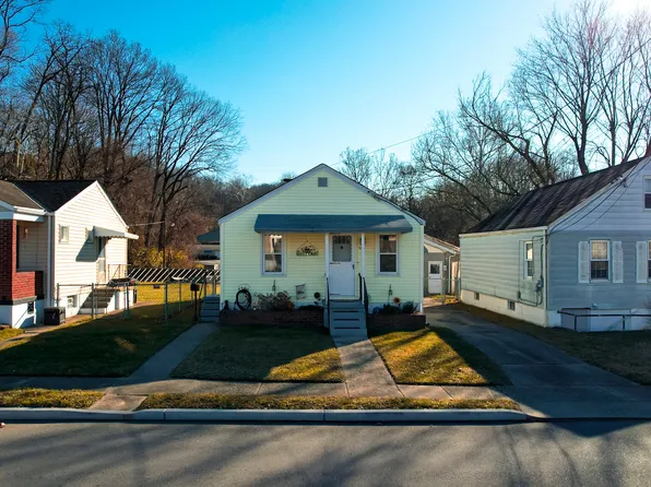 707 Adela Ave, Ludlow, KY 41016